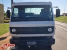 VW - Volkswagen 10-160 E Delivery Branca