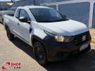 FIAT Strada Endurance 1.4 C.S. Branca