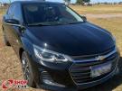 GM - Chevrolet Onix Hatch Premier 1.0T 12v Preta