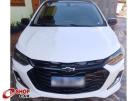 GM - Chevrolet Onix Sedan Plus LTZ 1.0T 12v Branca