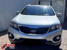 KIA Sorento 2.4 16v Cinza
