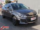 GM - Chevrolet Onix Sedan Plus Premier 1.0T 12v Cinza
