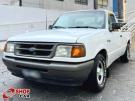 FORD Ranger XL 4.0 V6 C.S. Branca