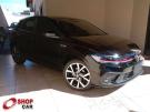 VW - Volkswagen Polo Hatch GTS 1.4 16v TSi Preta