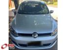 VW - Volkswagen Fox Comfortline 1.6 4p. Prata
