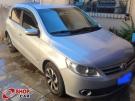 VW - Volkswagen Gol Trend 1.0 4p. Prata