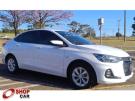 GM - Chevrolet Onix Sedan Plus LT 1.0 12v Branca