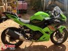 KAWASAKI Ninja 400 Verde