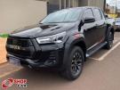 TOYOTA Hilux GR-Sport D4-D 2.8TDi 16v 4X4 C.D. 22/22