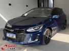 GM - Chevrolet Onix Hatch Premier 1.0T 12v Azul