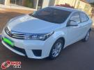 TOYOTA Corolla GLi 1.8 16v Branca
