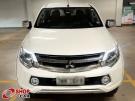 MITSUBISHI L200 Triton Sport HPE-S 2.4TDi 16v 4X4 C.D. Branca