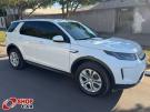 LAND ROVER Discovery Sport S 2.0T 16v P250 Branca