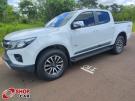 GM - Chevrolet S10 LTZ 2.8CTDi 16v 4x4 C.D. Branca