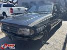 FORD Pampa L 1.8 Preta