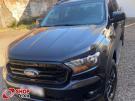 FORD Ranger Black 2.2TDCi 16v C.D. Preta