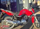 HONDA CG 150 Fan ESDi 15/15