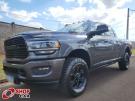 RAM 3500 Laramie Night Edition 6.7TDi 24v 4X4 C.D. Cinza