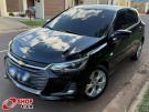 GM - Chevrolet Onix Hatch Premier 1.0T 12v Preta