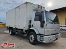 FORD Cargo 1317 Prata
