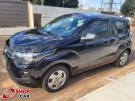 FIAT Mobi Like 1.0 Preta