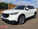 HONDA HR-V Touring 1.5T 16v Branca
