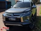 MITSUBISHI L200 Triton Sport HPE-S 2.4TDi 16v 4X4 C.D. Cinza