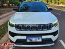 JEEP Compass Limited 1.3 16v T270 Branca