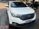 FIAT Strada Freedom 1.3 C.S. Branca