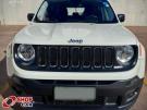 JEEP Renegade Sport 1.8 16v Branca