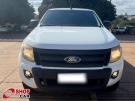 FORD Ranger XLS 2.5 16v Sport C.S. Branca