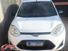 FORD Fiesta Hatch 1.6 4p. Branca