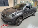 FIAT Strada Freedom 1.3 C.S. Cinza