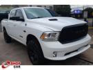 RAM 1500 Classic Laramie Night Edition 5.7 V8 4X4 C.D. Branca