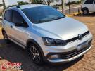 VW - Volkswagen Fox Xtreme 1.6 4p. Prata