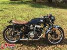 HONDA CB 450 86/86