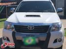 TOYOTA Hilux SR D4-D 3.0TDi 16v 4X4 C.D. 15/15