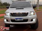 TOYOTA Hilux SRV D4-D 3.0TDi 16v 4X4 C.D. 12/12