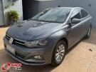 VW - Volkswagen Virtus Comfortline 1.0 12v TSi Cinza