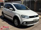 VW - Volkswagen CrossFox 1.6 I-Motion Branca