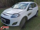 FIAT Palio Sporting 1.6 16v 4p. Branca