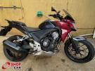 HONDA CB 500F 15/15