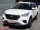 HYUNDAI Creta Attitude 1.6 16v Branca