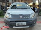 FIAT Uno Way 1.0 4p. Branca
