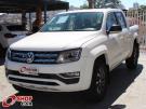 VW - Volkswagen Amarok Highline 3.0TDi V6 24v 4x4 C.D. 23/23