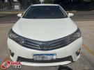 TOYOTA Corolla XEi 2.0 16v Branca