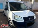 FIAT Doblo Cargo 1.8 16v Branca