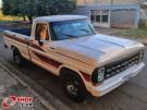 FORD F1000 Super 3.9D Bege