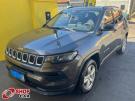 JEEP Compass Sport 1.3 16v T270 Cinza