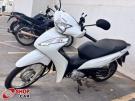HONDA Biz 110i Branca